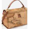 BORSA A MANO CON TRACOLLA GEO CLASSIC CE0386000 ALVIERO MARTINI 1A CLASSE