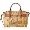 BORSA A MANO MEDIA GEO CLASSIC CE0446000 ALVIERO MARTINI 1A CLASSE