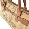 BORSA A MANO MEDIA GEO CLASSIC CE0446000 ALVIERO MARTINI 1A CLASSE