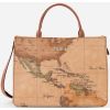 BORSA A MANO MEDIA GEO CLASSIC CE0616000 ALVIERO MARTINI 1A CLASSE