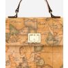 BORSA MINI TOTE GEO CLASSIC CE0646000 ALVIERO MARTINI 1A CLASSE