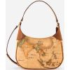 SOTTOSPALLA HOBO GEO CLASSIC CE0666000 ALVIERO MARTINI 1A CLASSE