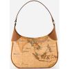 SOTTOSPALLA HOBO GEO CLASSIC CE0666000 ALVIERO MARTINI 1A CLASSE