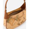 SOTTOSPALLA HOBO GEO CLASSIC CE0666000 ALVIERO MARTINI 1A CLASSE