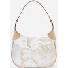 SOTTOSPALLA HOBO GEO WHITE CE0666188 ALVIERO MARTINI 1A CLASSE