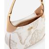 SOTTOSPALLA HOBO GEO WHITE CE0666188 ALVIERO MARTINI 1A CLASSE