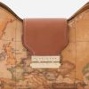 SOTTOSPALLA CON PATTA GEO CLASSIC CE0676000 ALVIERO MARTINI 1A CLASSE
