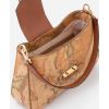 SOTTOSPALLA CON PATTA GEO CLASSIC CE0676000 ALVIERO MARTINI 1A CLASSE