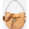TRACOLLA A MEZZALUNA CON TASCA GEO CLASSIC CE0686000 ALVIERO MARTINI 1A CLASSE
