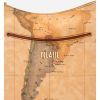 TRACOLLA A MEZZALUNA CON TASCA GEO CLASSIC CE0686000 ALVIERO MARTINI 1A CLASSE