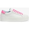 SNEAKERS IN PELLE LISCIA EYE STAR CF2917072 CHIARA FERRAGNI 