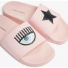 SLIDER EYE STAR CF2955012 CHIARA FERRAGNI 