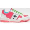 SNEAKERS IN PELLE LISCIA CF1 LOW CF3002037 CHIARA FERRAGNI 