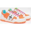 SNEAKERS IN PELLE LISCIA CF1 LOW CF3002058 CHIARA FERRAGNI 