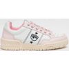 SNEAKERS IN PELLE LISCIA CF1 LOW CF3003171 CHIARA FERRAGNI 