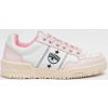 SNEAKERS IN PELLE LISCIA CF1 LOW CF3003171 CHIARA FERRAGNI 