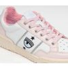 SNEAKERS IN PELLE LISCIA CF1 LOW CF3003171 CHIARA FERRAGNI 