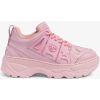 SNEAKERS IN PELLE LISCIA EYE FLY CF3100012 CHIARA FERRAGNI 