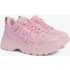 SNEAKERS IN PELLE LISCIA EYE FLY CF3100012 CHIARA FERRAGNI 