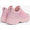 SNEAKERS IN PELLE LISCIA EYE FLY CF3100012 CHIARA FERRAGNI 