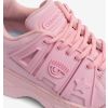 SNEAKERS IN PELLE LISCIA EYE FLY CF3100012 CHIARA FERRAGNI 