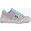 SNEAKERS IN PELLE LISCIA CF1 LOW CF3107112 CHIARA FERRAGNI 