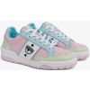 SNEAKERS IN PELLE LISCIA CF1 LOW CF3107112 CHIARA FERRAGNI 