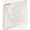 BUSTINA MEDIA GEO WHITE CM0026188 ALVIERO MARTINI 1A CLASSE