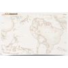 BUSTINA GRANDE GEO WHITE CM0036188 ALVIERO MARTINI 1A CLASSE