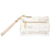 POCHETTE A MANO MEDIA GEO WHITE CM0166188 ALVIERO MARTINI 1A CLASSE