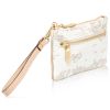 POCHETTE A MANO MEDIA GEO WHITE CM0166188 ALVIERO MARTINI 1A CLASSE