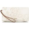 POCHETTE GEO WHITE CM0446188 ALVIERO MARTINI 1A CLASSE