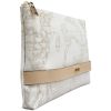 POCHETTE MEDIA GEO WHITE CM0466188 ALVIERO MARTINI 1A CLASSE