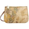 TRACOLLINA DUE SCOMPARTI GEO CLASSIC CM0486000 ALVIERO MARTINI 1A CLASSE