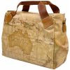 BORSA A MANO MEDIA GEO SOFT CLASSIC CN7356001 ALVIERO MARTINI 1A CLASSE