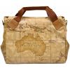 BORSA A MANO MEDIA GEO SOFT CLASSIC CN7356001 ALVIERO MARTINI 1A CLASSE