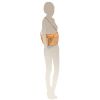 TRACOLLA A MEZZALUNA PICCOLA GEO SOFT CLASSIC CN0956001 ALVIERO MARTINI 1A CLASSE