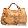 BORSA A MANO GRANDE GEO CLASSIC CN1476000 ALVIERO MARTINI 1A CLASSE