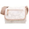 TRACOLLA PICCOLA GEO SOFT WHITE CN1906380 ALVIERO MARTINI 1A CLASSE