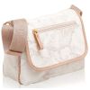 TRACOLLA PICCOLA GEO SOFT WHITE CN1906380 ALVIERO MARTINI 1A CLASSE