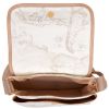 TRACOLLA PICCOLA GEO SOFT WHITE CN1906380 ALVIERO MARTINI 1A CLASSE