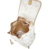 ZAINO GEO SOFT WHITE CN7346380 ALVIERO MARTINI 1A CLASSE