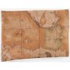 BUSTINA GRANDE GEO SOFT CLASSIC CQ0026001 ALVIERO MARTINI 1A CLASSE