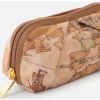 BEAUTY CASE PICCOLO GEO SOFT CLASSIC CQ0066001 ALVIERO MARTINI 1A CLASSE