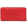 PORTAFOGLI ZIP GRANDE ESSENTIALS CQ4879L001FC87 PATRIZIA PEPE