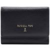 PORTAFOGLI MEDIO ESSENTIALS CQ7081L001K103 PATRIZIA PEPE