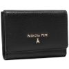 PORTAFOGLI MEDIO ESSENTIALS CQ7081L001K103 PATRIZIA PEPE
