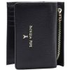 PORTAFOGLI MEDIO ESSENTIALS CQ7081L001K103 PATRIZIA PEPE