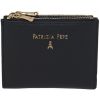 PORTAFOGLI PICCOLO ESSENTIALS CQ8732L001K103 PATRIZIA PEPE