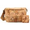 TRACOLLA CON PATTA GEO SOFT CLASSIC CS0266001 ALVIERO MARTINI 1A CLASSE